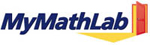 MyMathLab logo