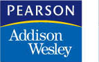 Addison Wesley logo