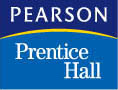 Prentice Hall logo