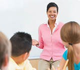 Quicklinks for Educators